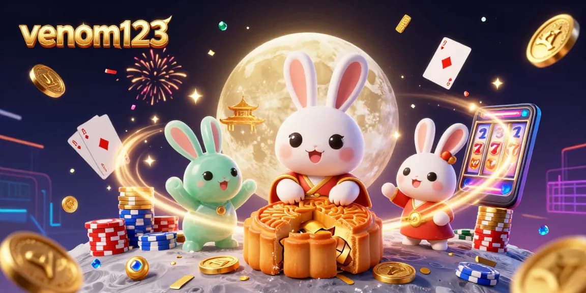 venom123 menghadirkan pengalaman bermain slot online dengan jackpot menarik dan grafis tinggi