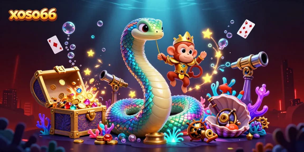 Win exciting rewards at xoso66 with vibrant gaming experiences and thrilling visuals.