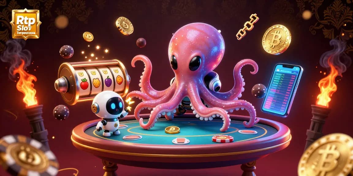 Rtp Slot Sis77 Terpercaya menghadirkan pengalaman bermain slot dengan desain luar biasa dari karakter kartun alien.