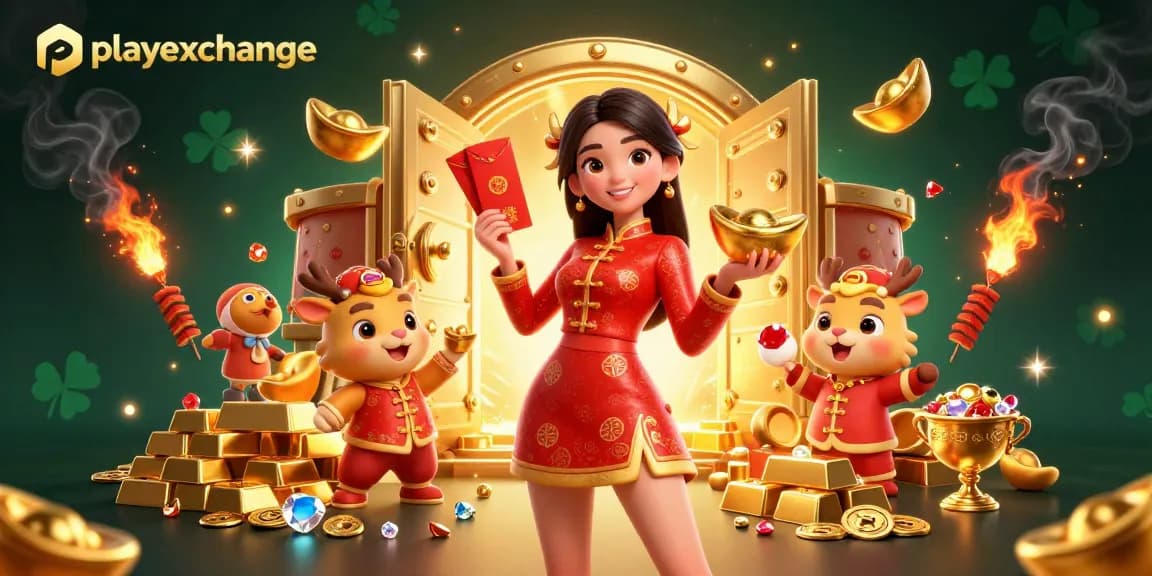 Playexchange users enjoy vibrant gameplay and thrilling betting experiences in dynamic, festive environments.