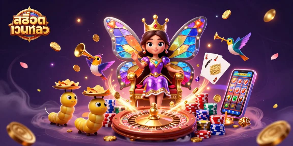 Engage with สล็อตเว็บตรง and revel in high RTP slots and dynamic gameplay innovations.
