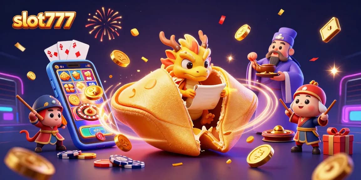 Menggulung slot777 dengan jackpot menguntungkan, petualangan memikat bagi para pemain.