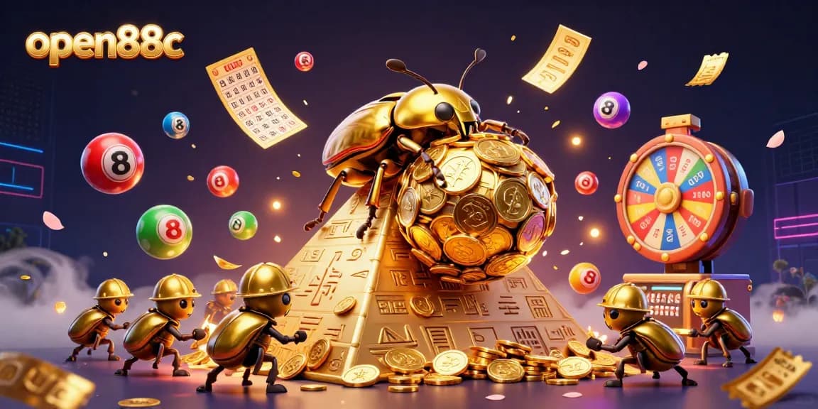 Win big at open88c with engaging lottery games, vibrant visuals, and exciting gambling elements.