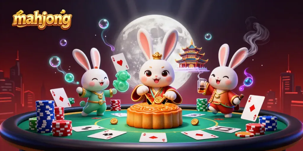 Permainan mahjong menawarkan pengalaman seru dengan elemen visual menawan dan peluang jackpot yang tinggi.