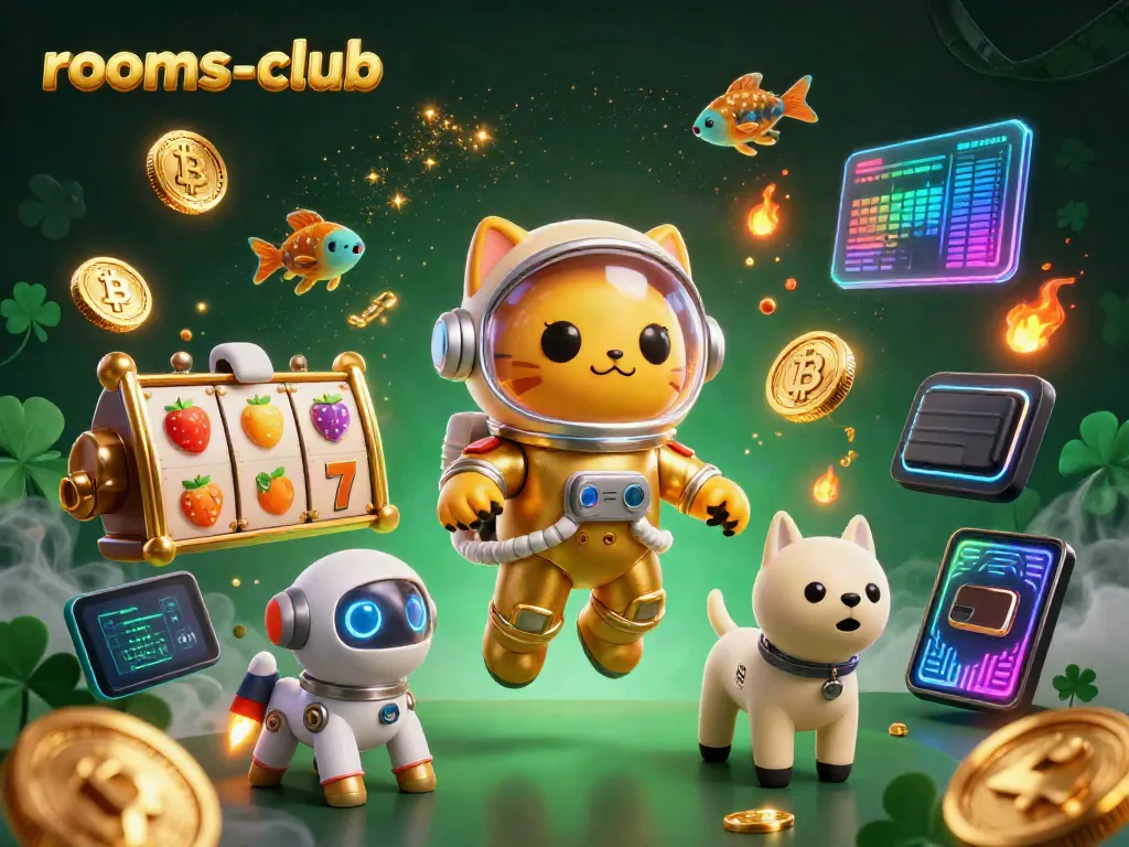 JANDA4D menyediakan platform slot online yang cepat dan menyenangkan bagi para pemain di rooms-club.