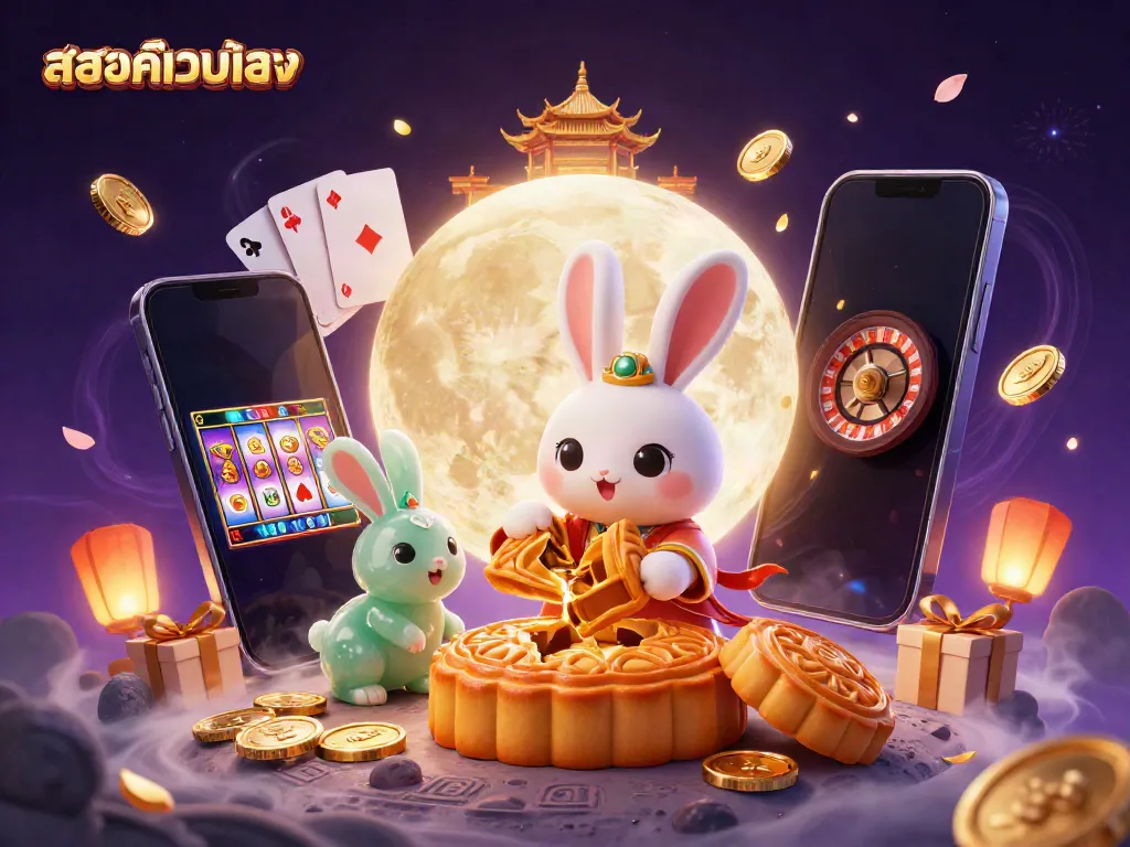 เล่นเกมสล็อตออนไลน์ สลอตเว็บตรง ที่มาพร้อมความสนุกและโบนัสสุดคุ้ม