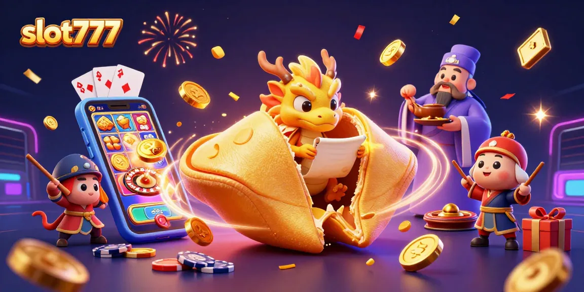 Menggulung slot777 dengan jackpot menguntungkan, petualangan memikat bagi para pemain.