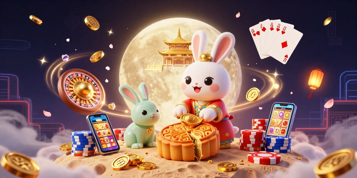 Kakek Zeus inspires a thrilling gaming scene, featuring lively characters and vibrant slot machine elements.
