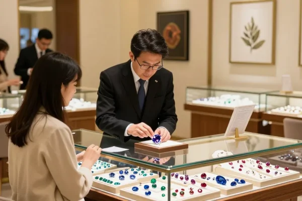 Explore high-quality gemstones at https://www.mygemspot.com with expert guidance and luxurious ambiance.